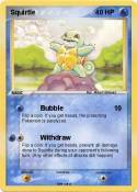 Squirtle