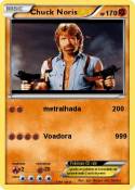 Chuck Noris