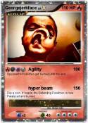 Georgejerkface