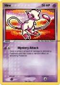 Mew