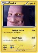 Patrick