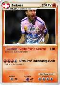 Barbosa