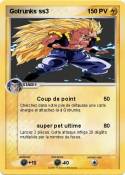 Gotrunks ss3