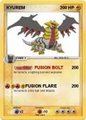 KYUREM