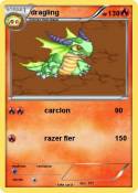 dragling