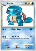 Squirtle