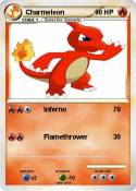 Charmeleon
