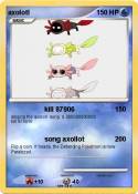 axolotl