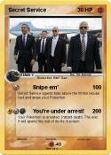 Secret Service