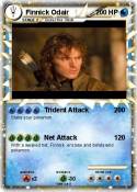 Finnick Odair