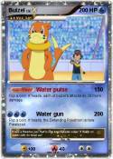 Buizel