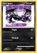 Dark Spyro