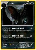 raven