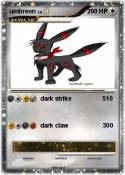 umbreon