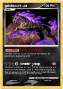 galobscure