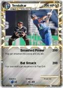 Tendulkar