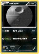 Death star