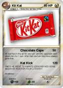 Kit Kat