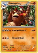 Donkey Kong