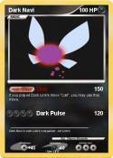 Dark Navi