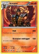 Scorpion