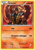 Scorpion