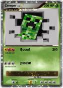 Creeper