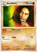 Bob-Marley