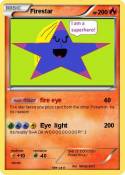 Firestar