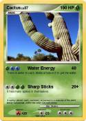 Cactus