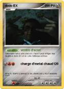 dodo EX