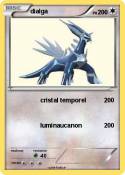 dialga