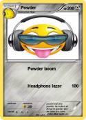 Powder