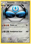 Power EX