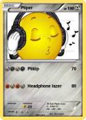 Piiper
