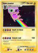 nyan master
