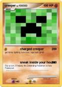 creeper