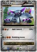 P.E.K.K.A