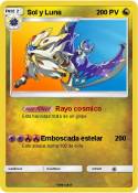 Sol y Luna