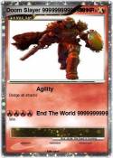 Doom Slayer