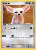 foxeevee
