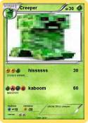 Creeper