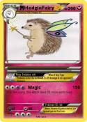 HedgieFairy