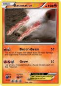 Baconatior
