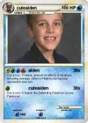 cuteaiden
