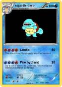 squirtle derp
