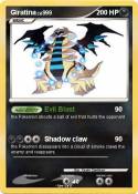 Giratina