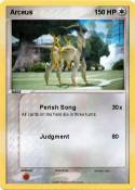 Arceus