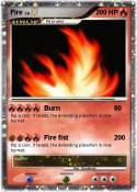 Fire