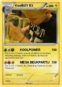 KoolBOY EX